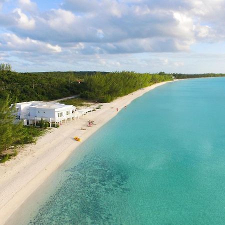 Caribbean Sandcastle Home James Cistern Exterior photo