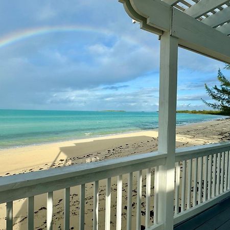 Caribbean Sandcastle Home James Cistern Exterior photo
