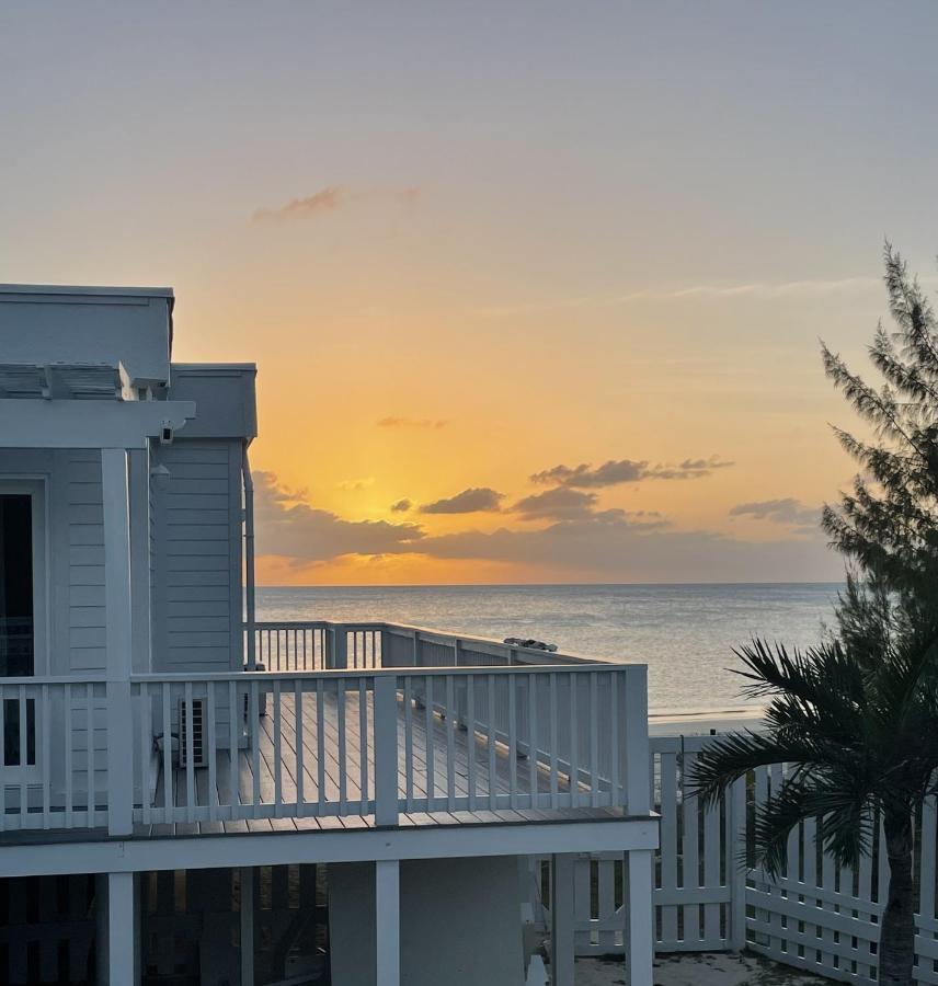 Caribbean Sandcastle Home James Cistern Exterior photo