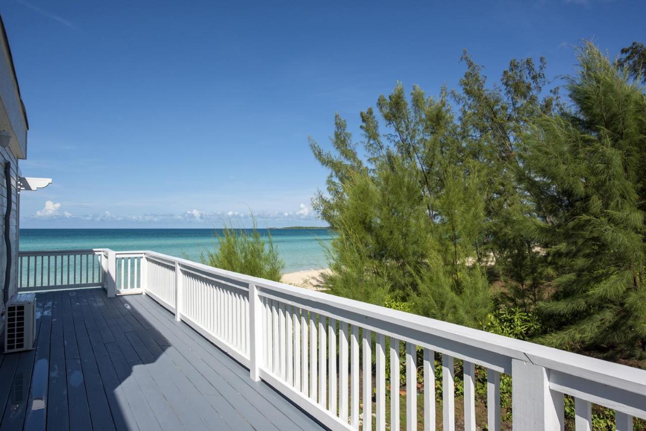 Caribbean Sandcastle Home James Cistern Exterior photo