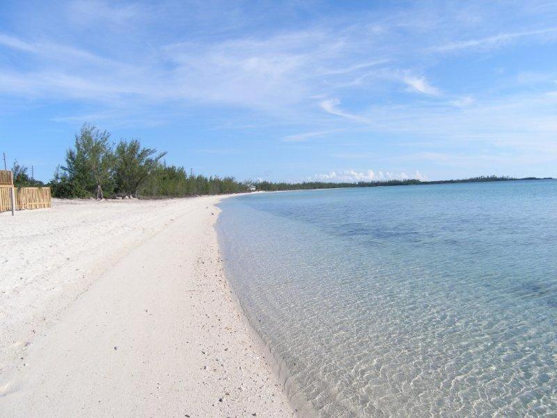 Caribbean Sandcastle Home James Cistern Exterior photo